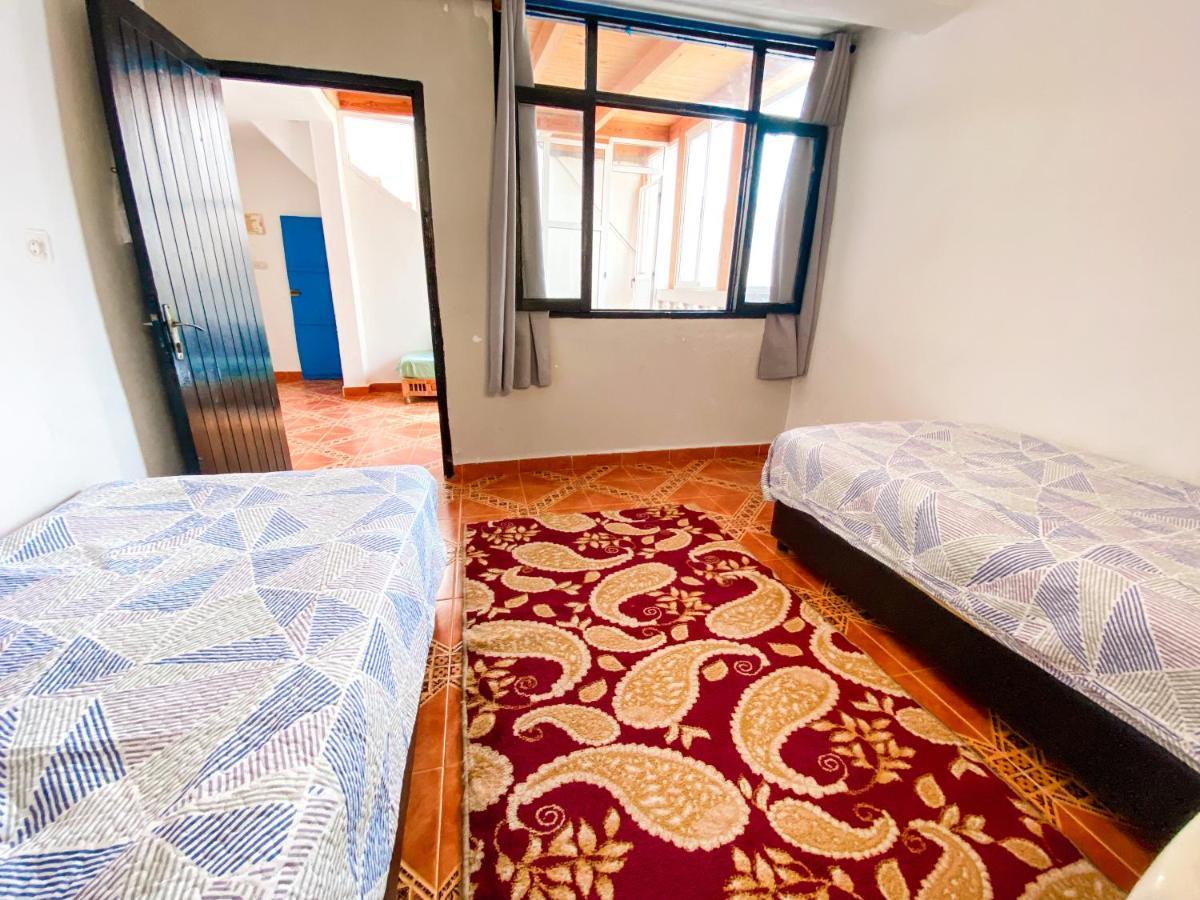 Surf House Appartement *