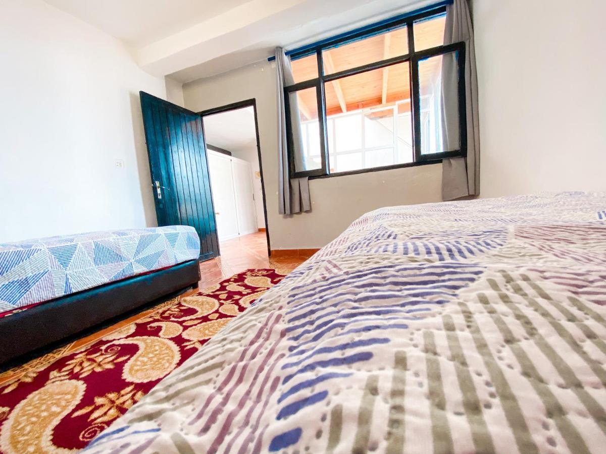 Surf House Appartement