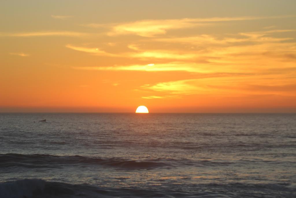 Surf House * Taghazout