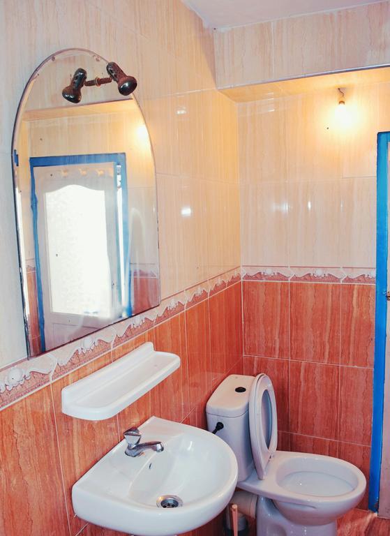 Appartement Surf House
