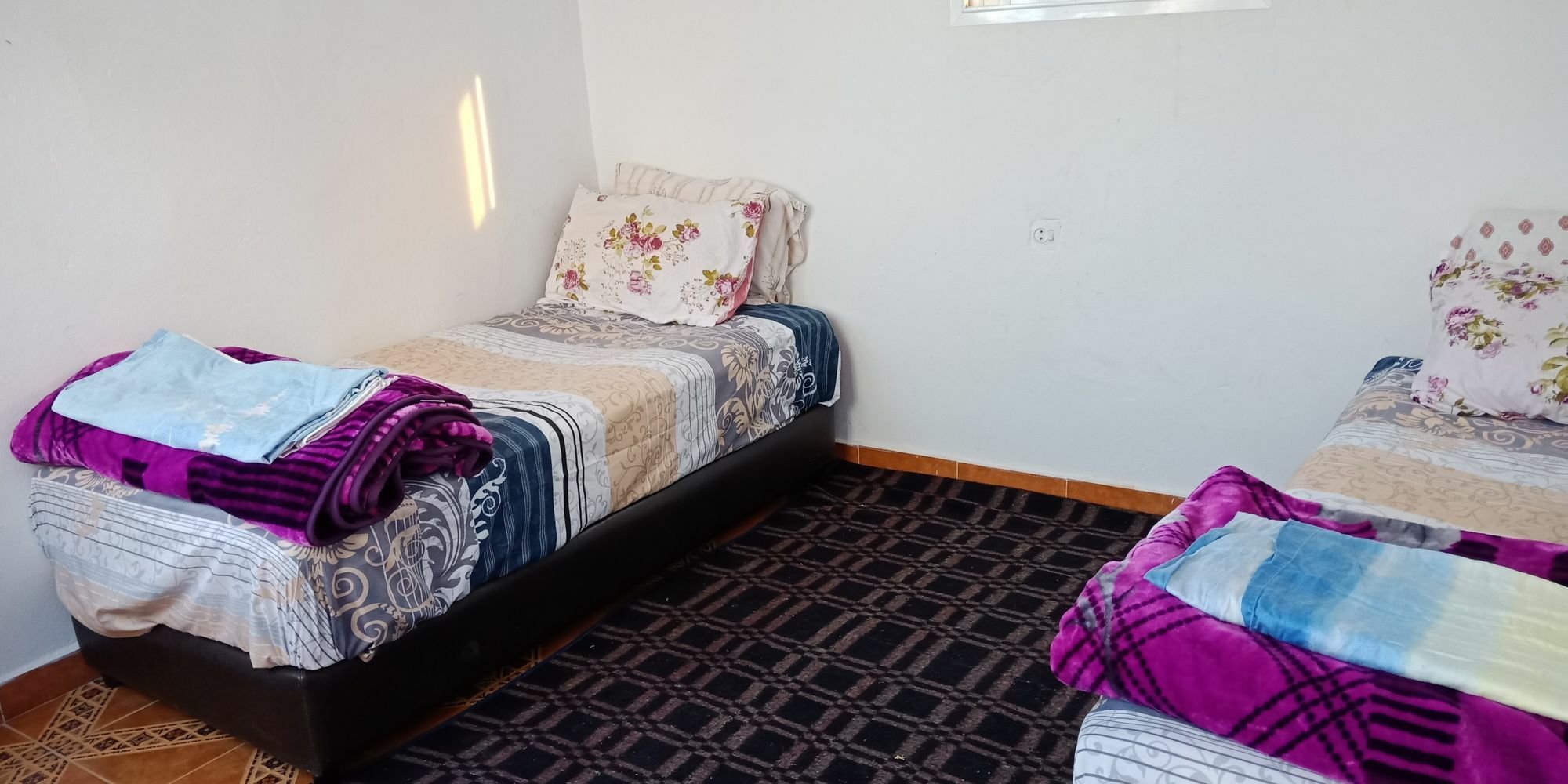 Surf House Appartement *