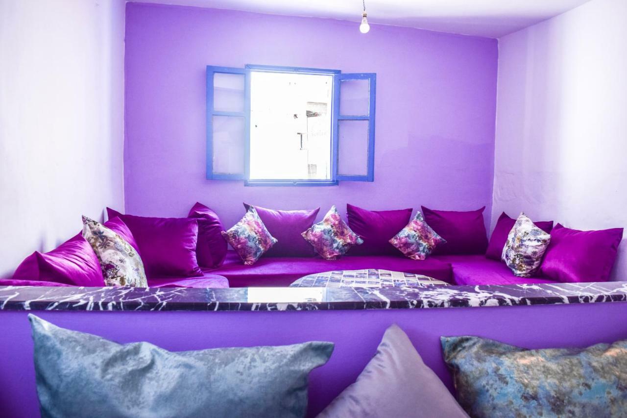 Surf House