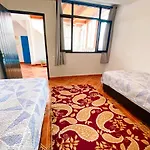Taghazout Surf House