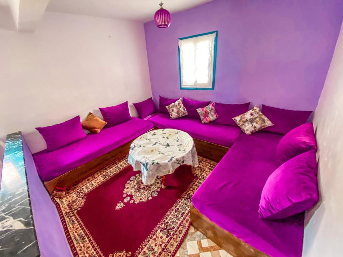 Appartement Surf House *